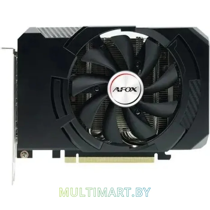 Видеокарта AFOX GeForce RTX 3060 12GB GDDR6 (AF3060-12GD6H4-V3)